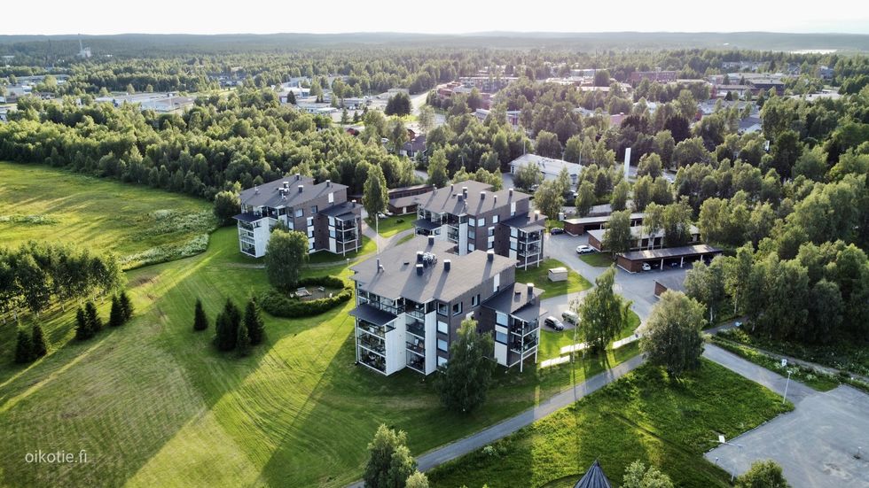 Kohdekuva
