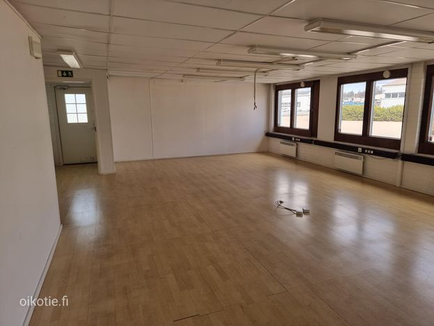 Business premises image