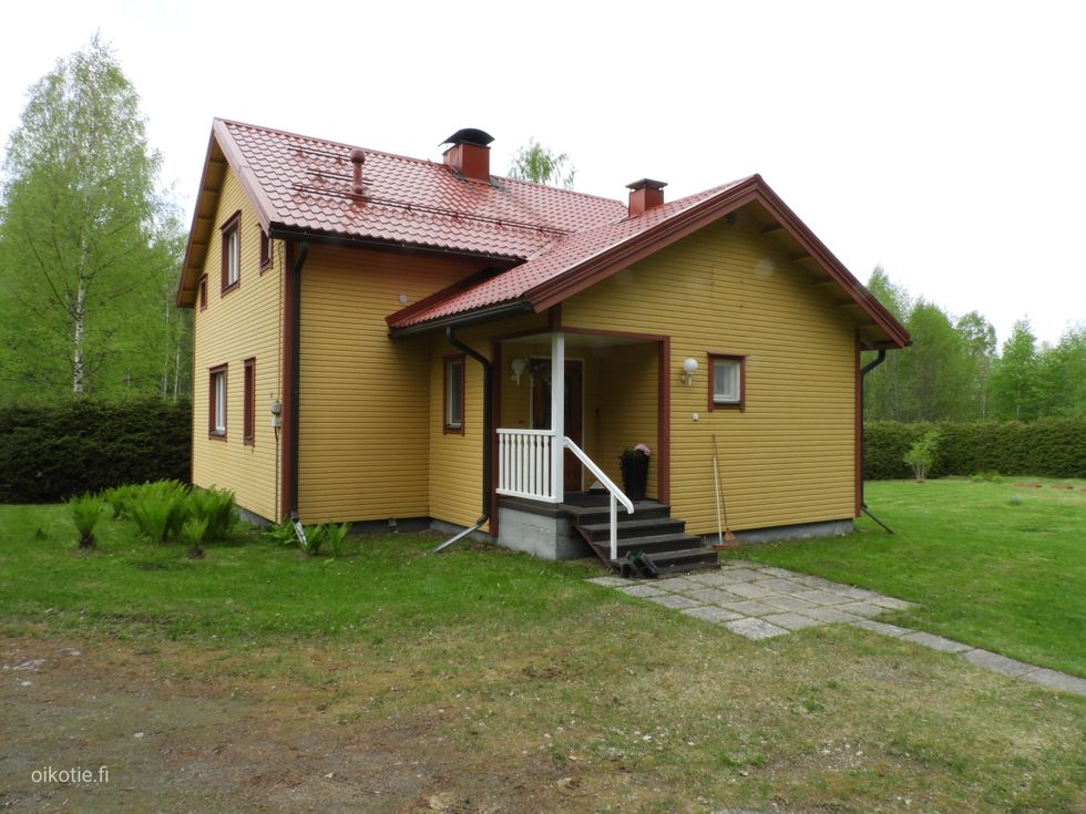Kohdekuva