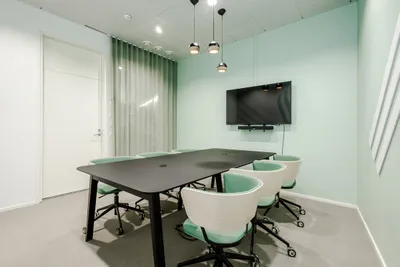 Toimitila, 116 m², Perkkaa - View 2