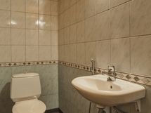 Alakerran wc