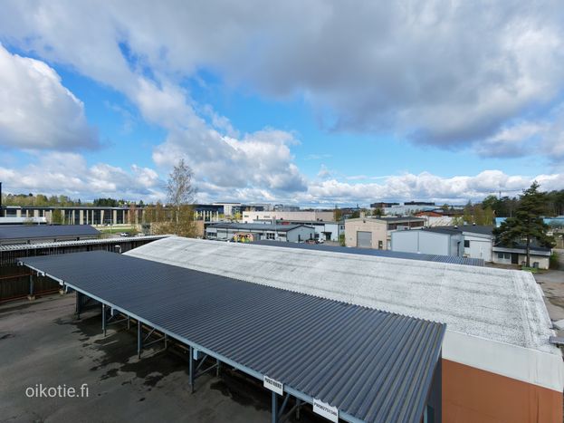 Business premises image