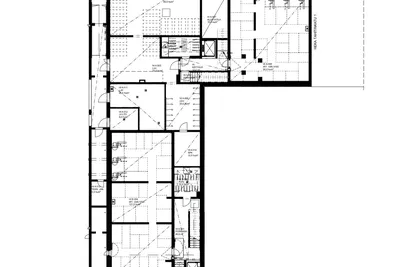 Apartment in Helsinki - Näkymä 3
