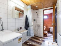 Kylpyhuone