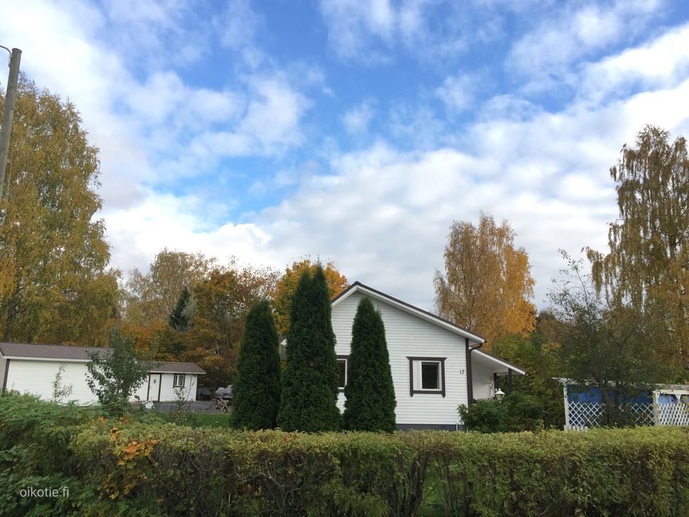 Kohdekuva