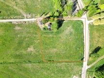 Myytävä määräosa