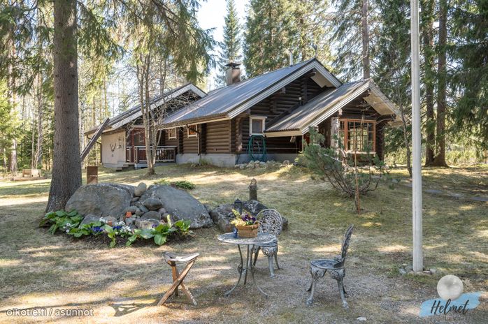 Asuntoilmoituksen kuva