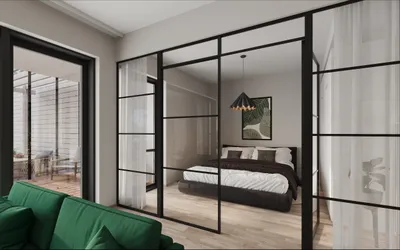 Apartment in Hyvinkää - View 4