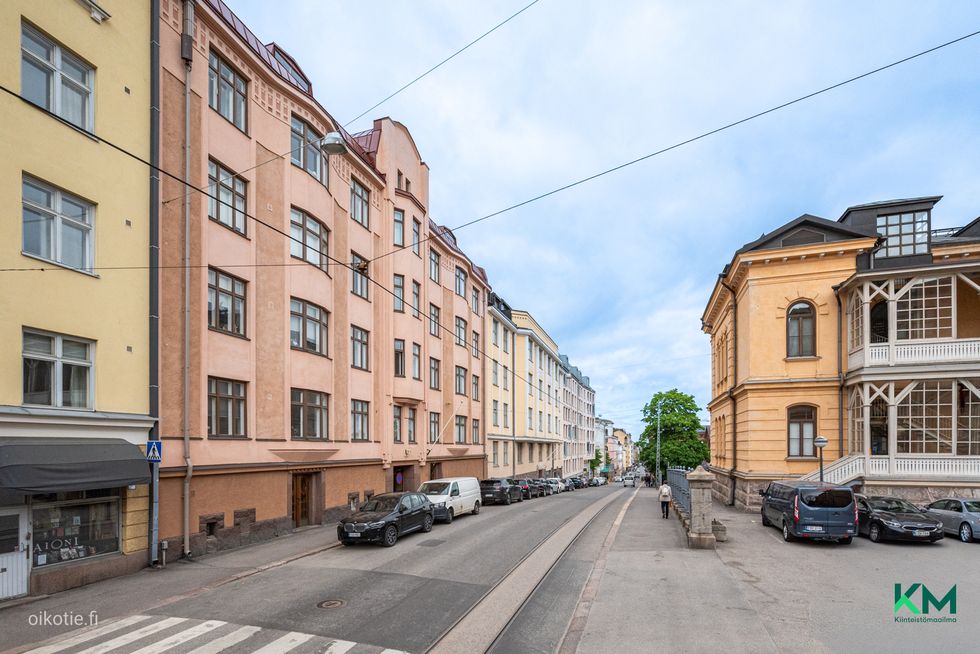 Kohdekuva