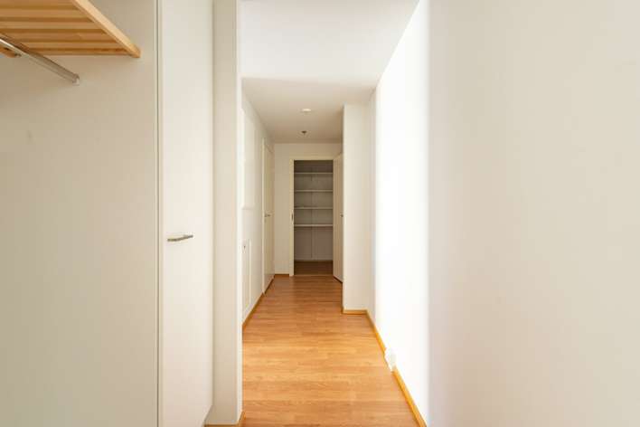 Apartment in Turku, Linnanfältti, Keskusta - Näkymä 3