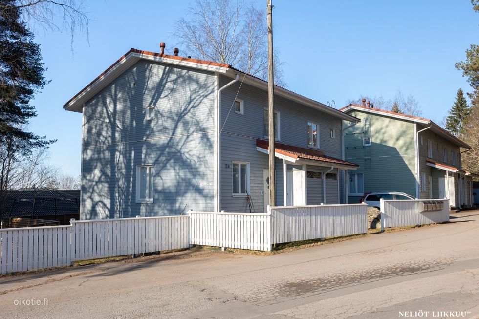 Kohdekuva