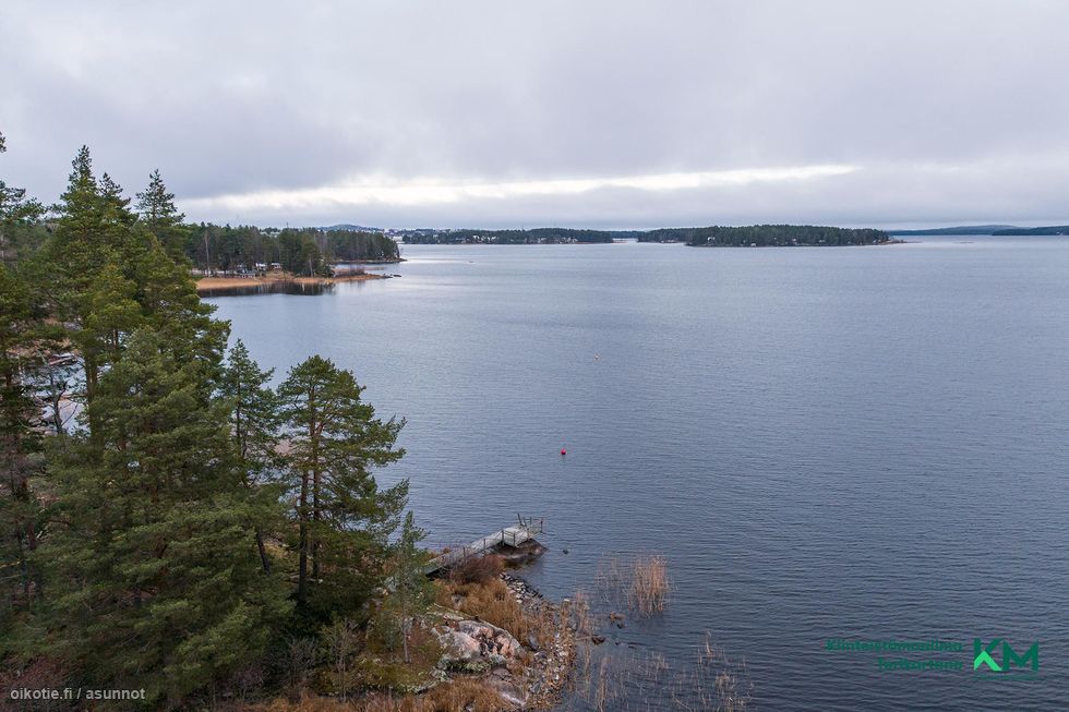 86 m² Susisalmenkatu 16 B 30, 70840 Kuopio Kerrostalo 4h myynnissä -  Oikotie 16859562