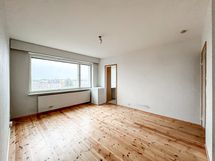 Taloyhtiöstä löytyy myös sauna ja maksuton pesutupa!