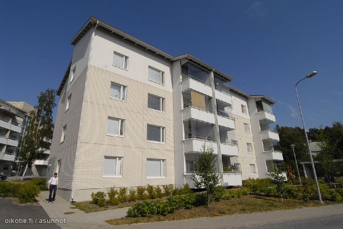 Talokuva