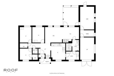 House in Kouvola - View 3