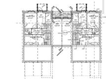 Pohjakuva sisääntulokerros