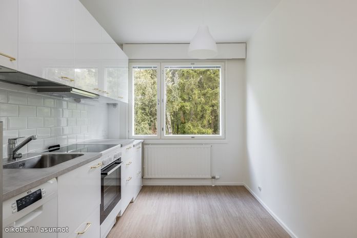 Asuntoilmoituksen kuva