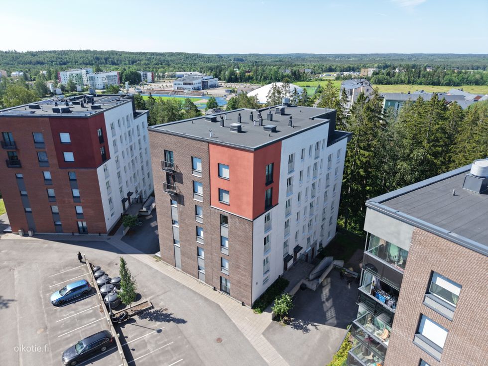 Kohdekuva
