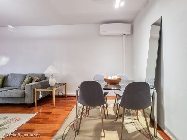 Asuntoilmoituksen kuva