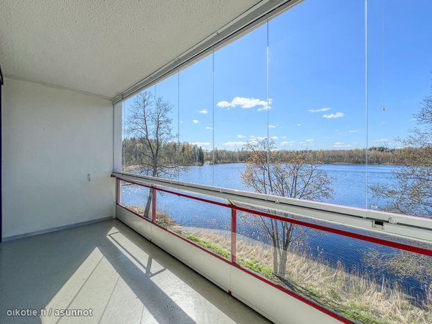 Asuntoilmoituksen kuva