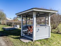 huvmaja