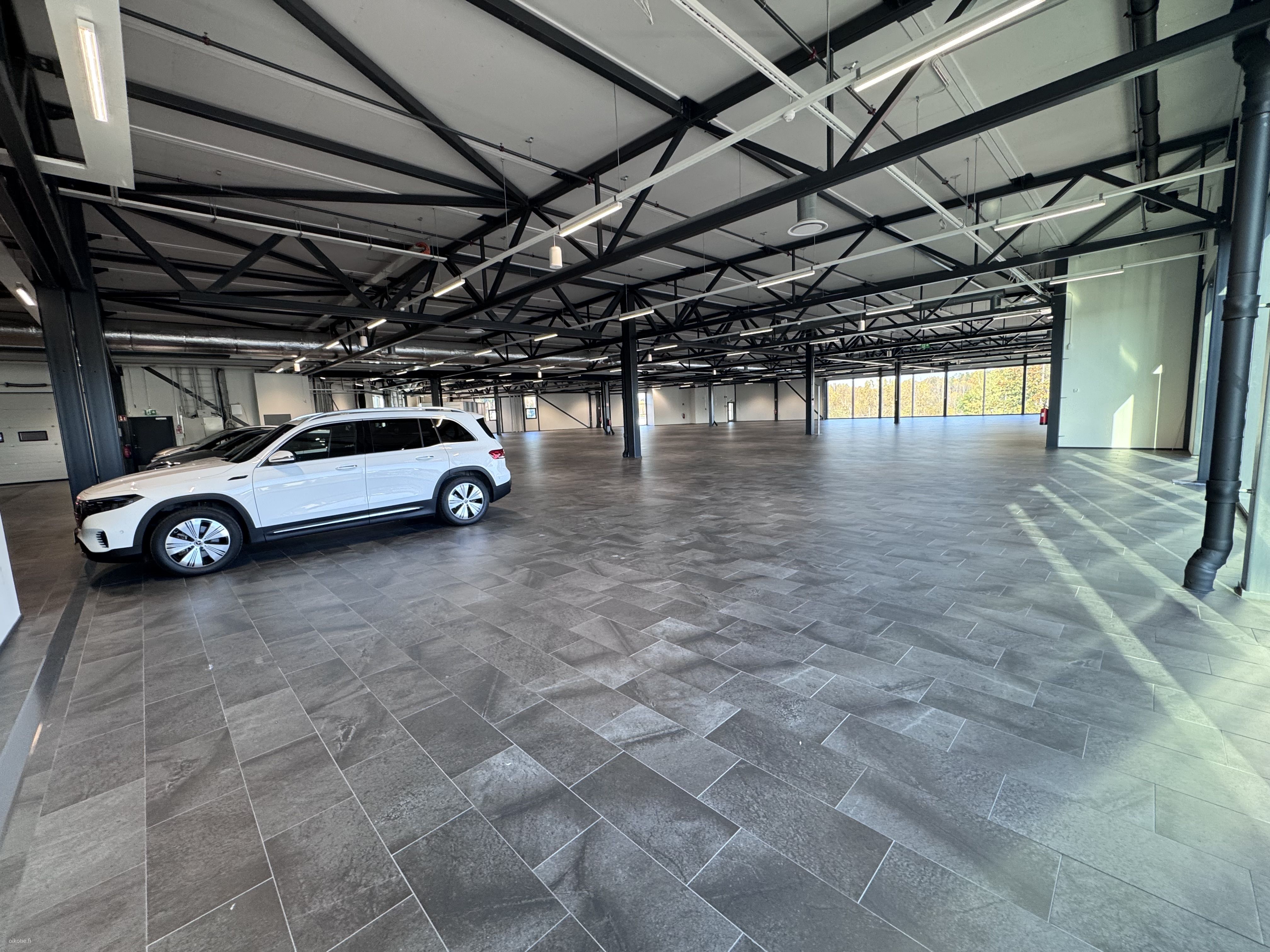 Toimitila – Petikontie 23, 01720 Vantaa 5