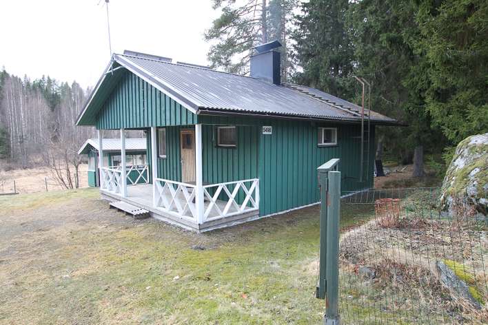 Kerrostalo – Vesilahti