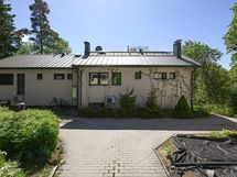 TERVETULOA!