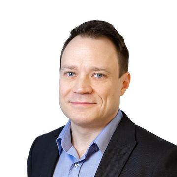 Tommi Hakala