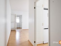 Näkymää eteisestä katsottuna