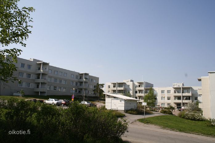 Talokuva