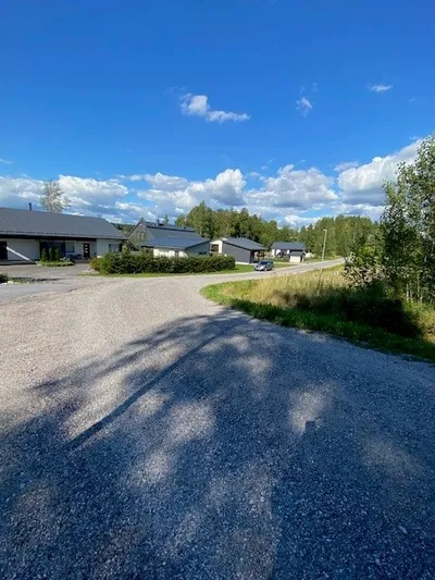 Tontti, 1 729 m², Karuna - Mynd 4