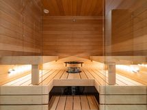 Valokuva asunnosta A 05