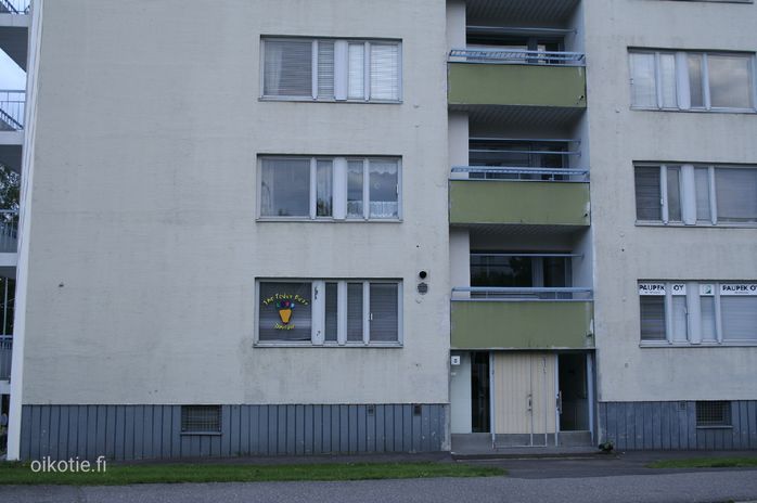 Talokuva