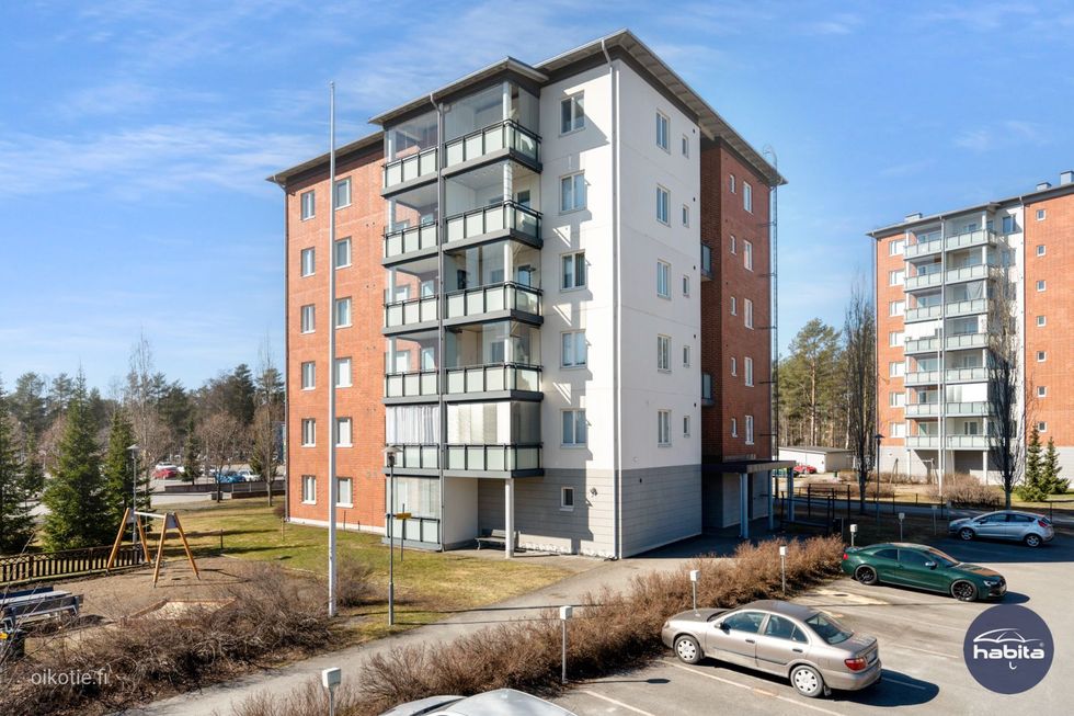 Kohdekuva