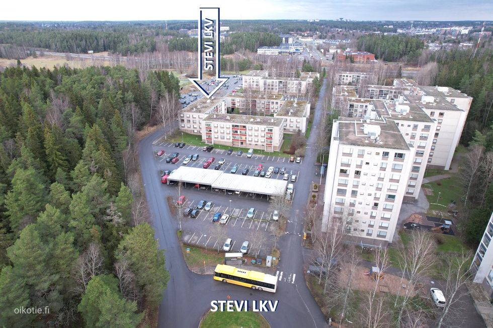 Kohdekuva