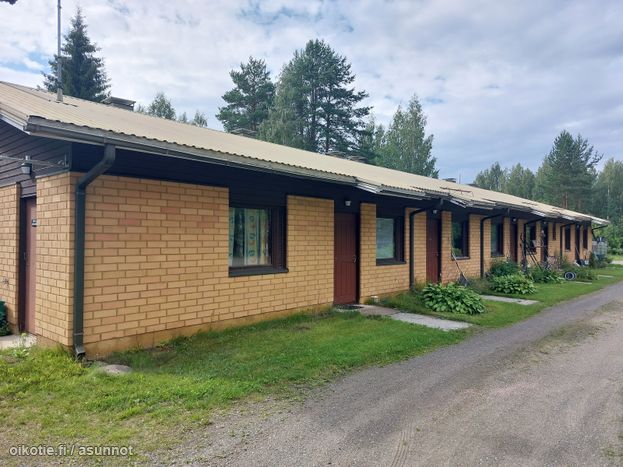 Asuntoilmoituksen kuva