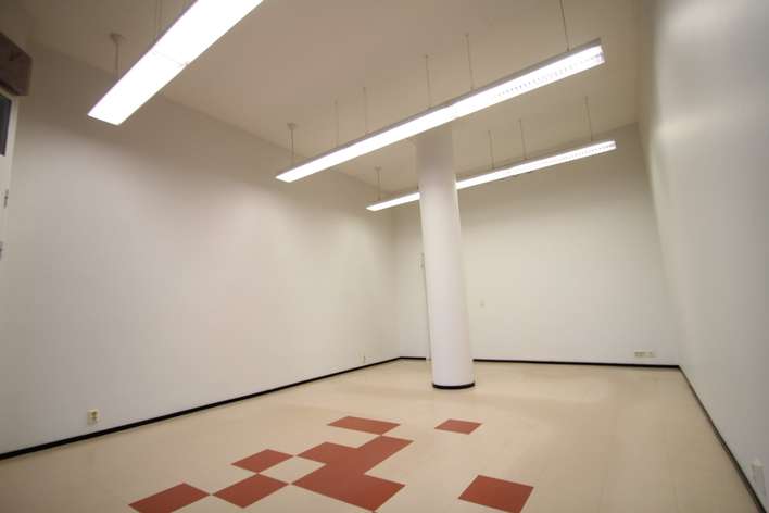 Liiketila, 64 m², Ala-Vista - Näkymä 2