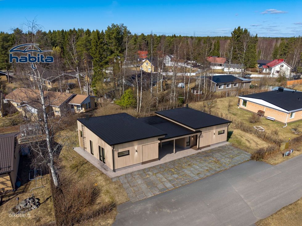 Kohdekuva
