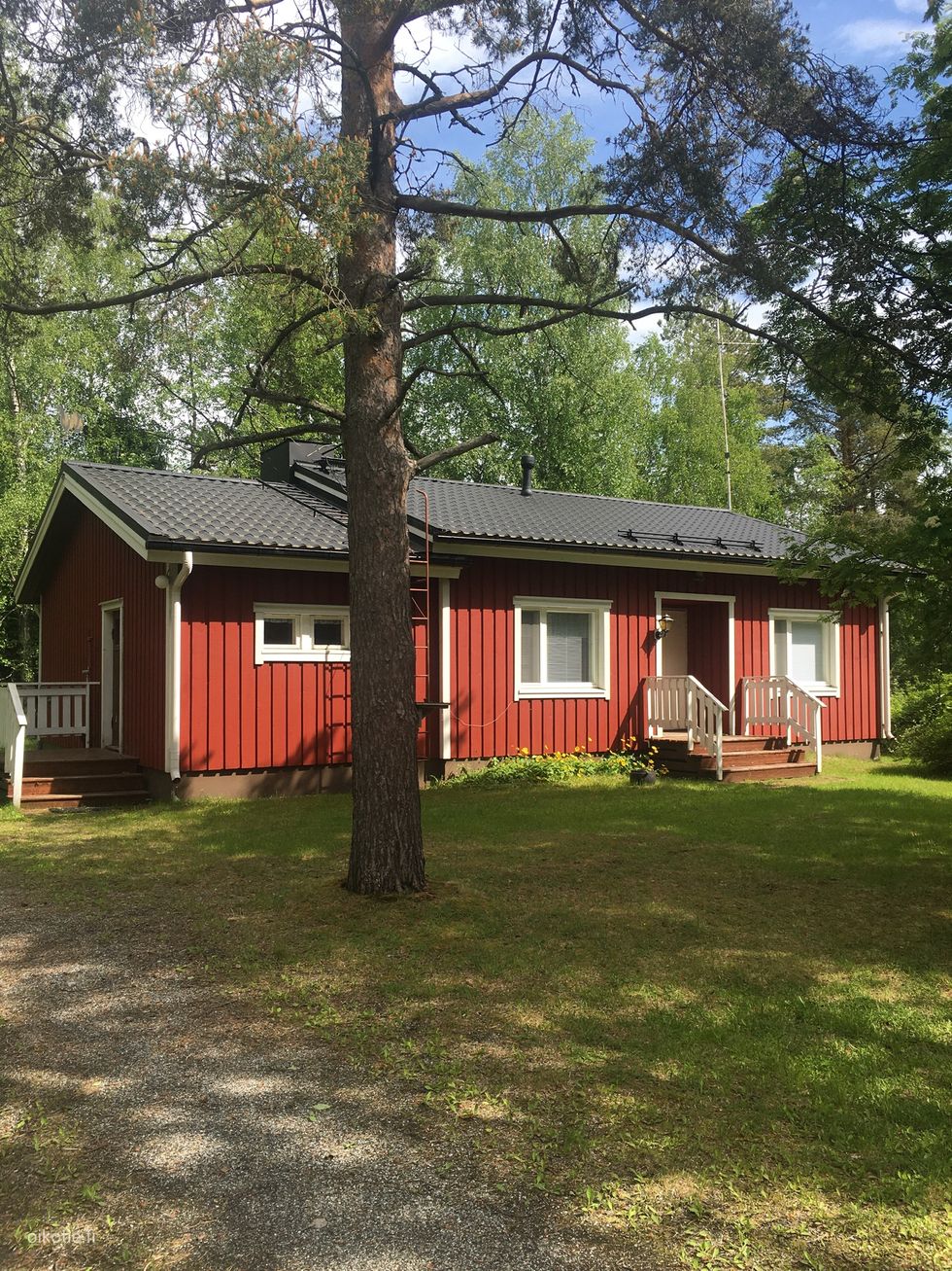 Kohdekuva