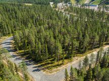 Taivalkoski, Taivalvaara