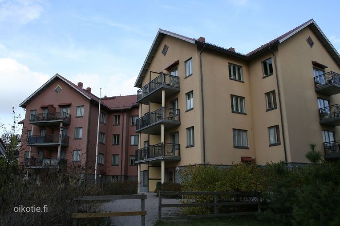Talokuva