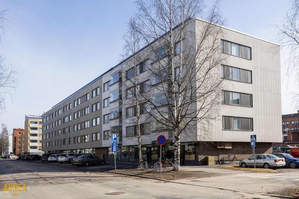 Kohdekuva