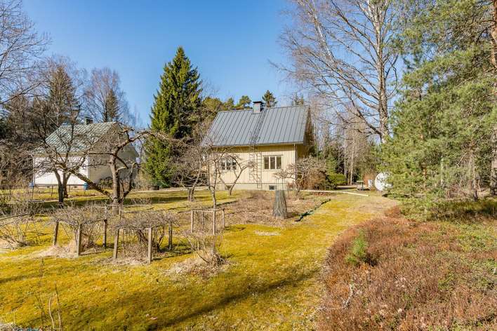 House in Kaarina - View 3
