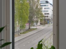Maisemaa