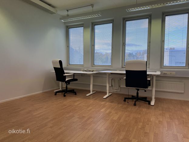 Business premises image
