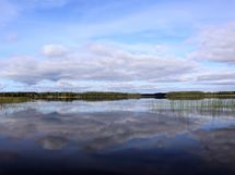 maisemaa kerteselälle