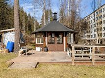 Yhteinen grillikota