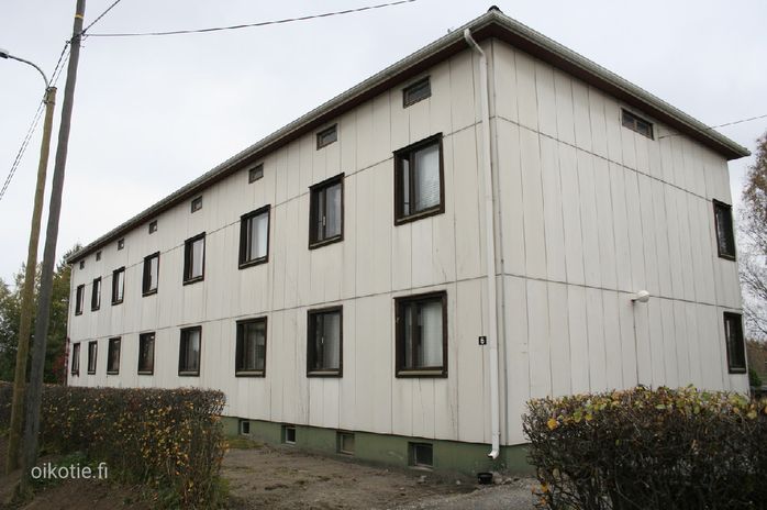 Talokuva