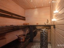 Sisäsauna